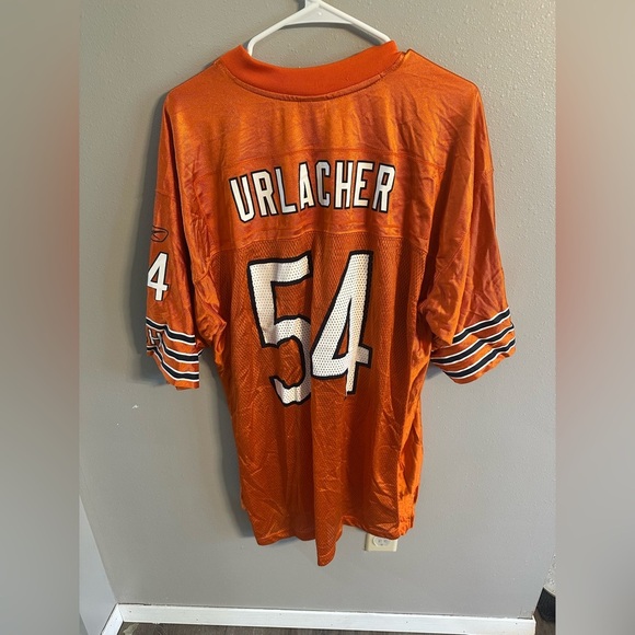 Reebok Other - Brian Urlacher Chicago Bears NFL Jersey Reebok